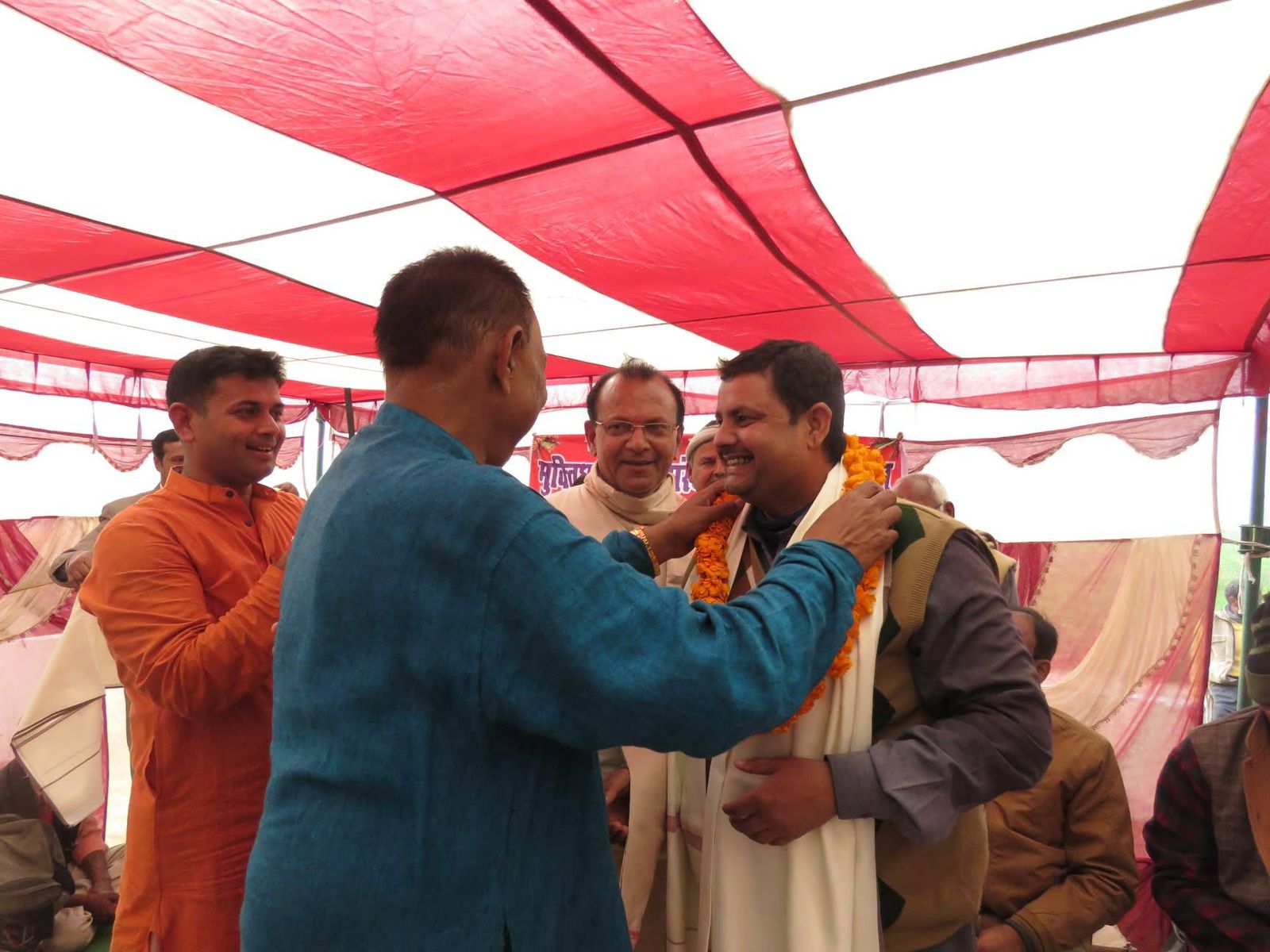Mahashivratri Celebration